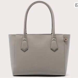 Dagne Dover signature classic tote